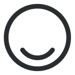 Happyemoji SVG Icon